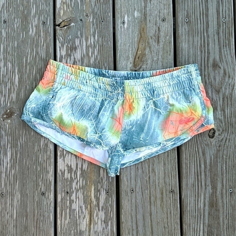 Nike better world running shorts